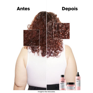 Refil Vitamino Color Shampoo 240ml - L'Oréal Professionnel | L'Oréal Partner Shop